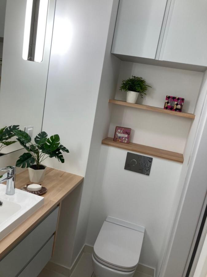 Apartament Wiosenna Bialystok Exterior photo