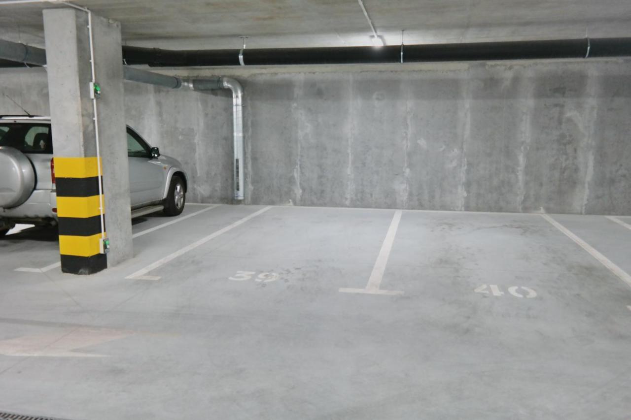 Apartament Wiosenna Bialystok Exterior photo